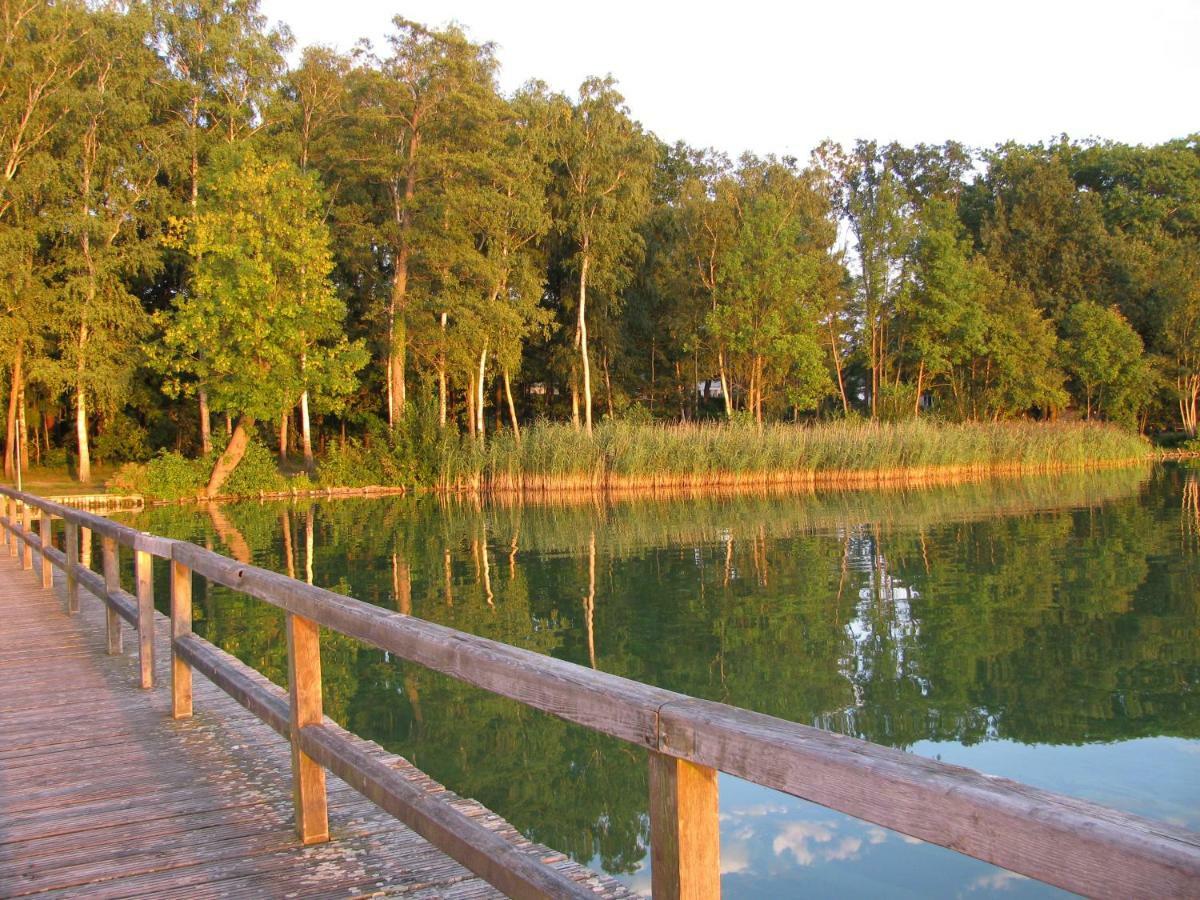Seeblick III Bad Saarow Exterior foto